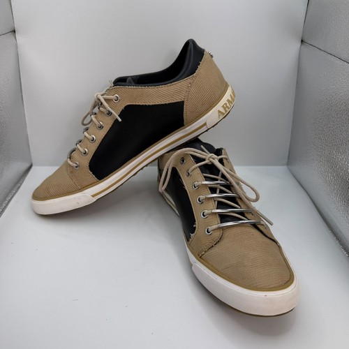 Armani jeans uomo - armani, sneakers