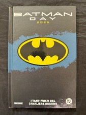 Batman Day 2025 - I TANTI