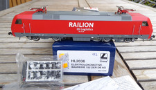 Lima Hl 2036 H0 Locomotiva