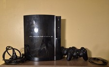 Sony PlayStation 3 PS3 CECHA01