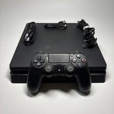 CONSOLE SONY PLAYSTATION 4