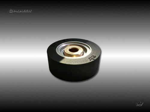 Pioneer 707 701 - pioneer, rt-707
