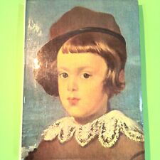 LA PITTURA SPAGNOLA VOL. II DA VELAZQUEZ A PICASSO