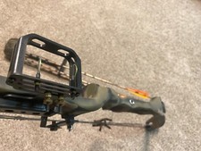 Bear One Archery Compound Bow