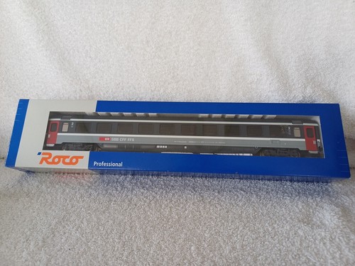 Roco gauge 44770 - gauge, sbb