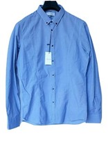 Camicia uomo slim fit manica - uomo,