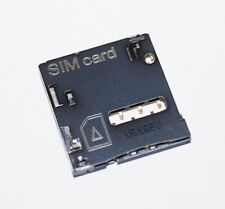 Lettore di schede SIM