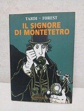 Il Signore Di Montetetro Tardi Forst Coconino Press-R7