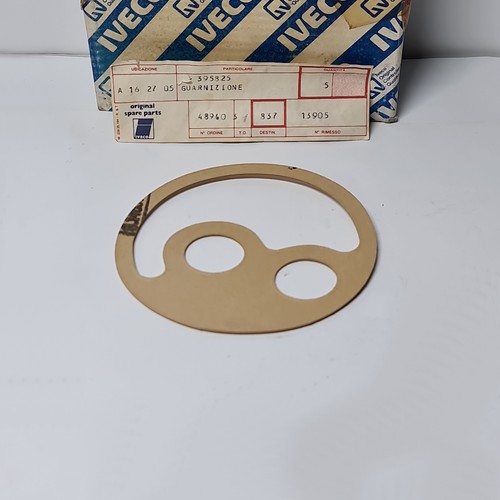 Guarnizione compressore fiat - guarnizione,