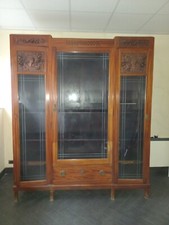 Cristalliera Vintage 155x