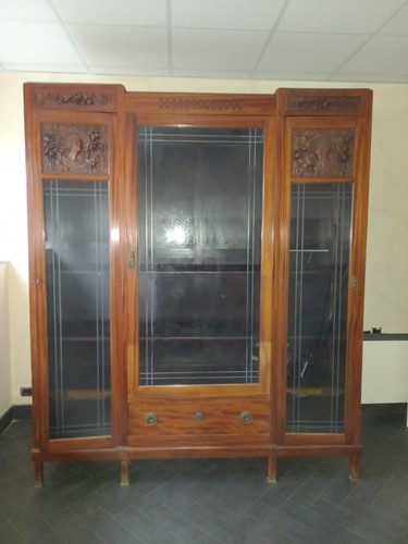 Cristalliera vintage 155x - cristalliera,