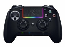 controller Razer Raiju Ultimate per PC e PS