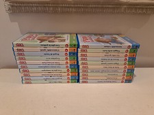 PIPPI CALZELUNGHE  20 dvd