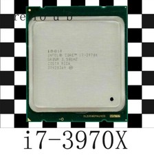 Processore CPU Intel Core i7