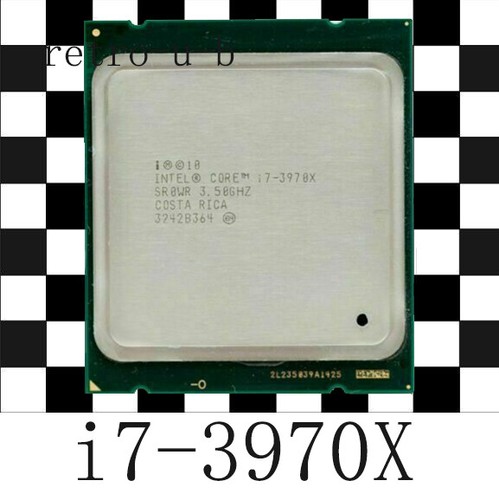 Processore cpu intel core - processore,