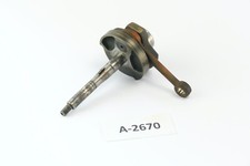 Piaggio Ciao PX25 - Crankshaft