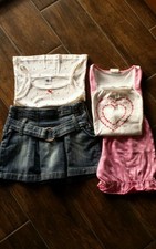 STOCK BAMBINA 4-5 ANNI ( 14 PEZZI ) !!!