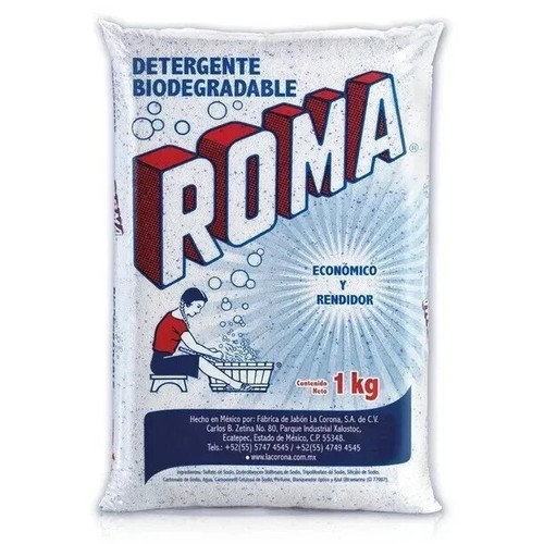 Confezione 4 roma - confezione, da
