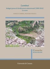 Leontinoi. Indagini presso le