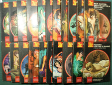 Segretissimo - Settimanale di