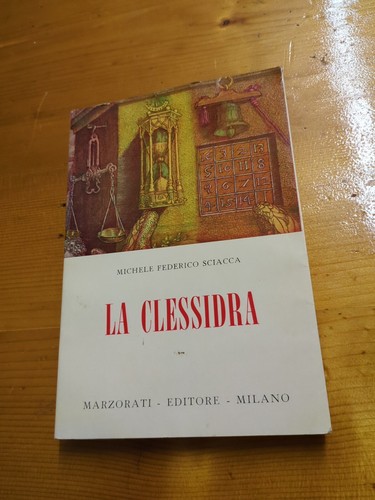 Sciacca federico la - ,