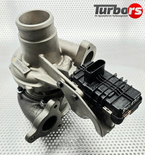 Turbocompressore opel antara - turbocompressore,