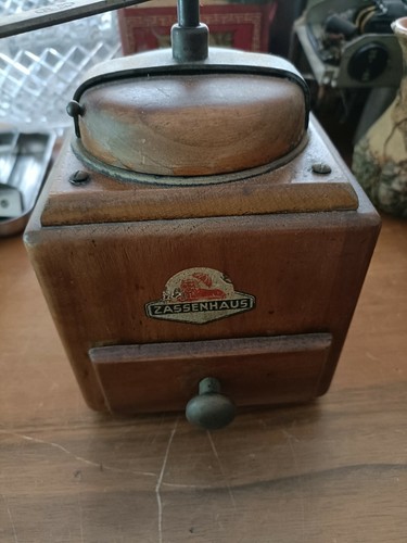 Macinino caffe antico