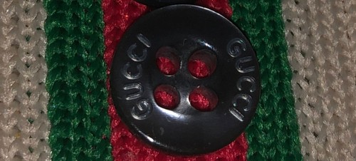 Bottoni gucci 1mm - gucci, 5pz