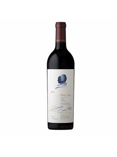Opus one 2016 vino - vino, rosso