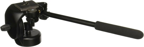 Manfrotto testa fluida - manfrotto,