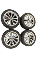 CERCHI IN LEGA OPEL Astra J 2° Serie 235 /45 /R18 (11) 1488600