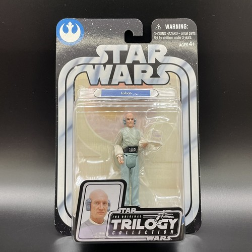 2004 star wars trilogy - 2004,