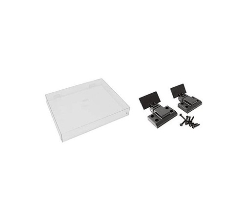 Reloop dust cover per rp1000 - cover,