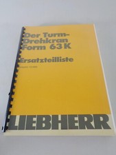 Catalogo Ricambi/Lista Parti