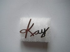 Logo chitarra KAY
