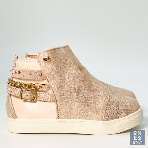 Naturino sneaker alta - naturino,