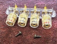 Rotel RMB-1075 Amplificatore