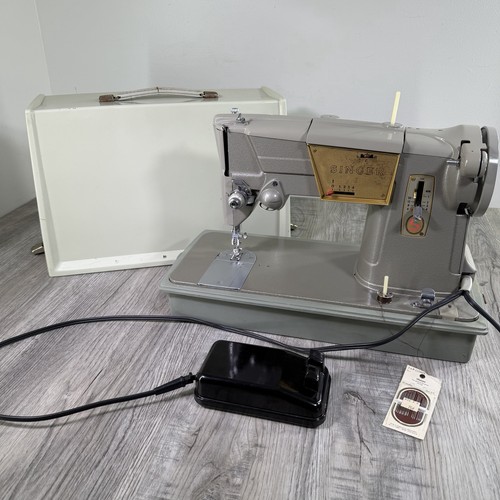 Vintage singer 328k - singer,