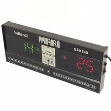 INSEGNA LED ‘80s VINTAGE