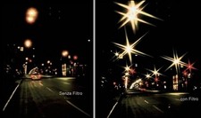 FILTRO STARS  62 mm Sony DT