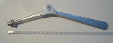 Maniglia per lampada da - ,