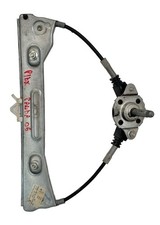 MECCANISMO ALZAVETRO POST. DX