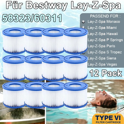 Filtro per bestway - filtro,
