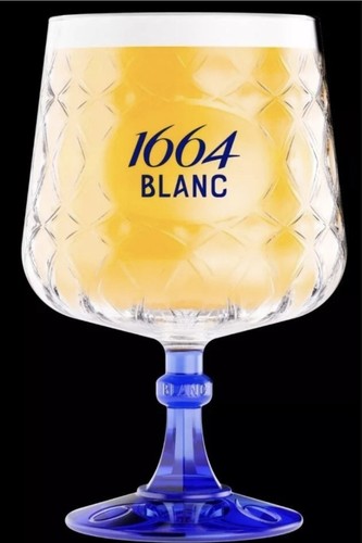 Kronenbourg 1664 blanc - 1664, 2