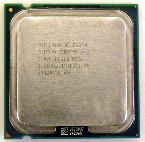Ghz intel core duo - intel, 2