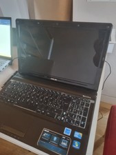 ? Vendo Notebook ASUS K52F – Intel Core i3
