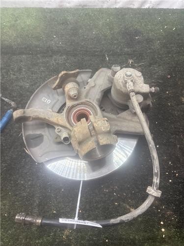Mozzo anteriore destro audi - mozzo,