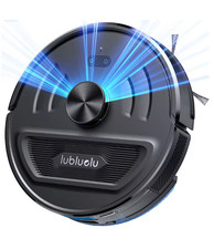 Robot aspirapolvere 150w con - 150w,