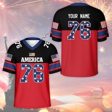 Maglia Calcio Personalizzata