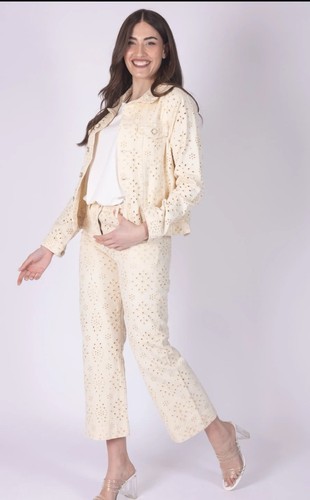 Bundle completo pizzo sangallo - completo,